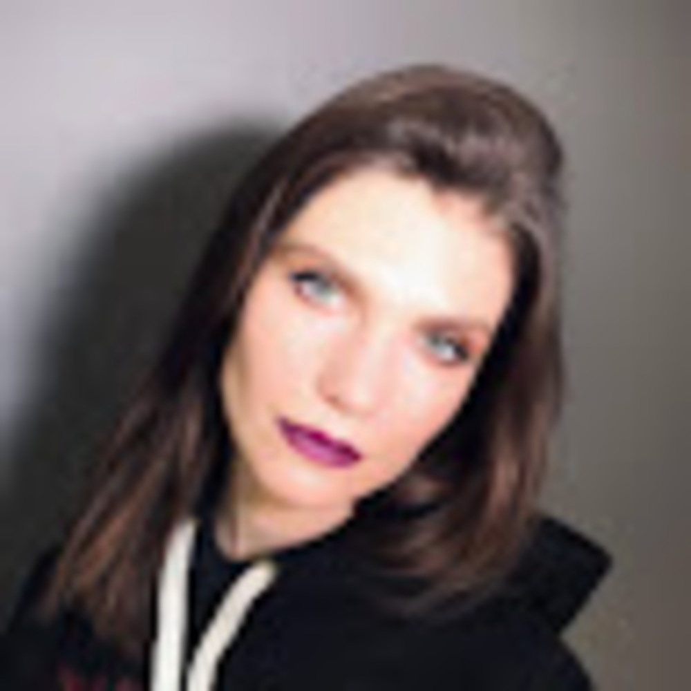 Meet your Posher, Tatiana